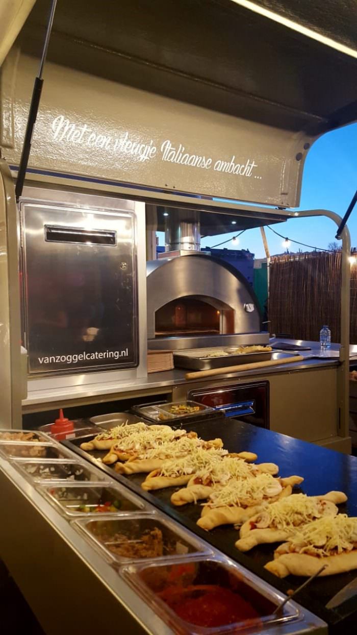 Van Zoggel Piaggio