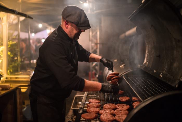 Van Zoggel Smoker