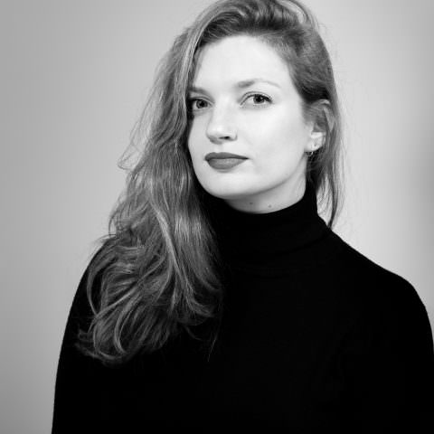 Marit van der Lei