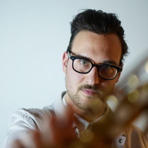 Paul van de Calseijde