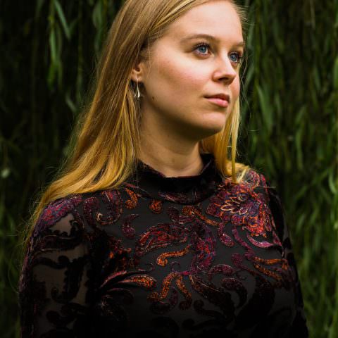 Manon Nijenhuis