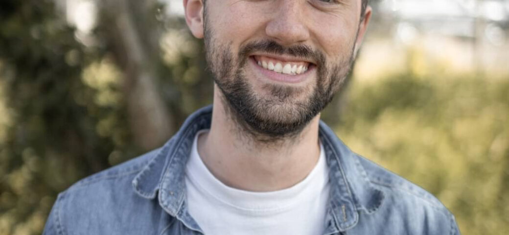 Berend van Deelen