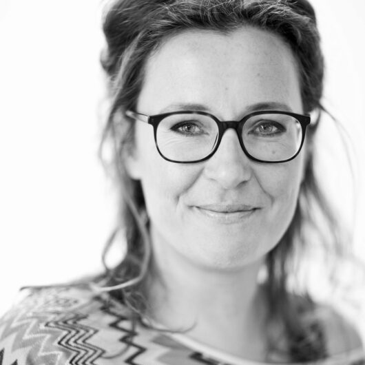 Fotograaf Hans Peter van Velthoven